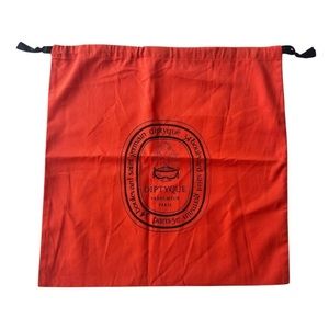 Diptyque Dust Bag (L)